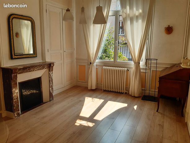 Maison 7 pièces 145 m²