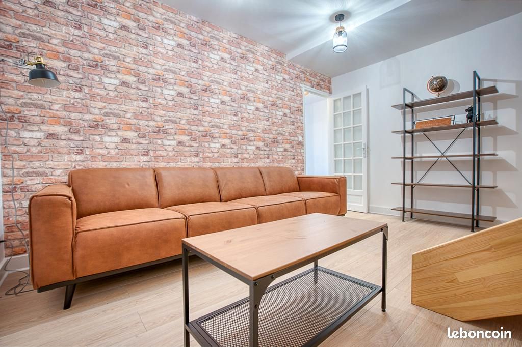 Appartement 1 pièce 11 m² - Pessac 33600 (image principale 0)