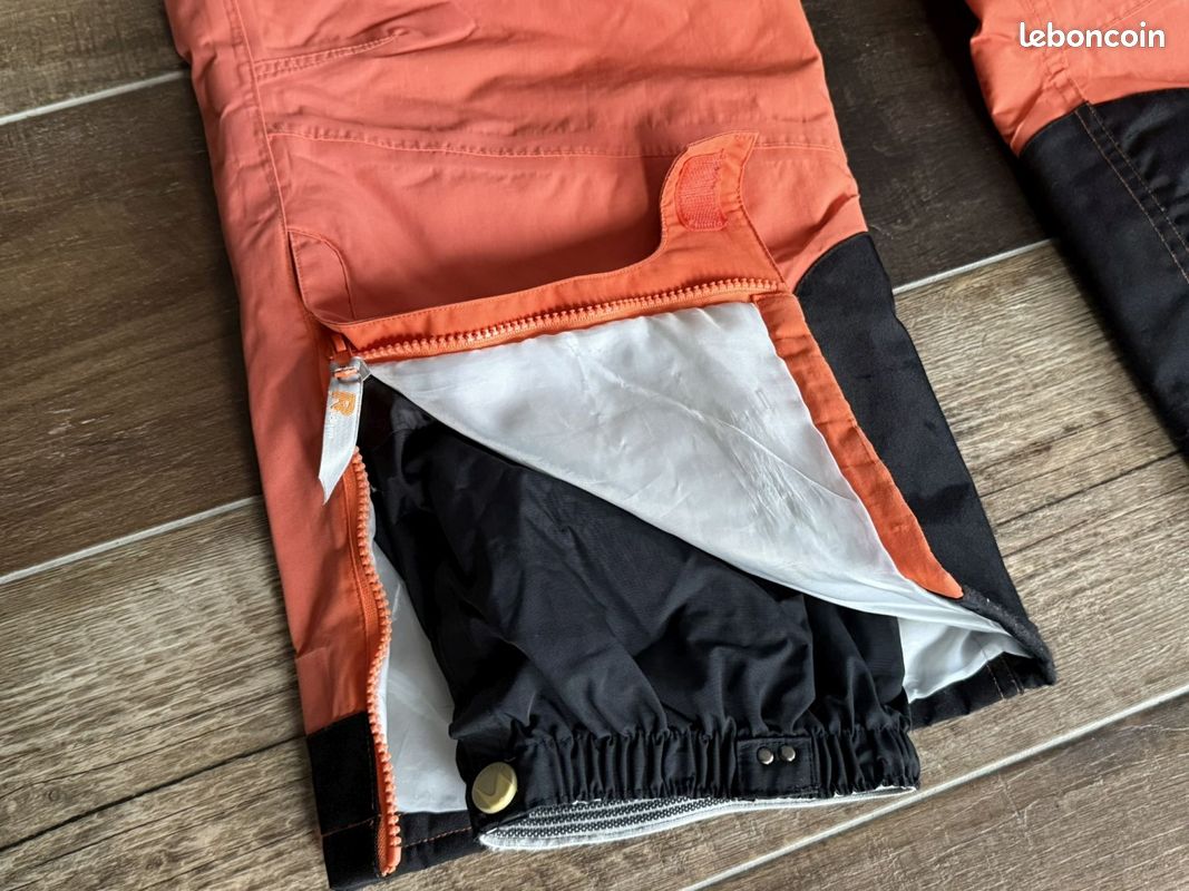 Pantalon ski/snowboard - Trespass - XL (image 3)