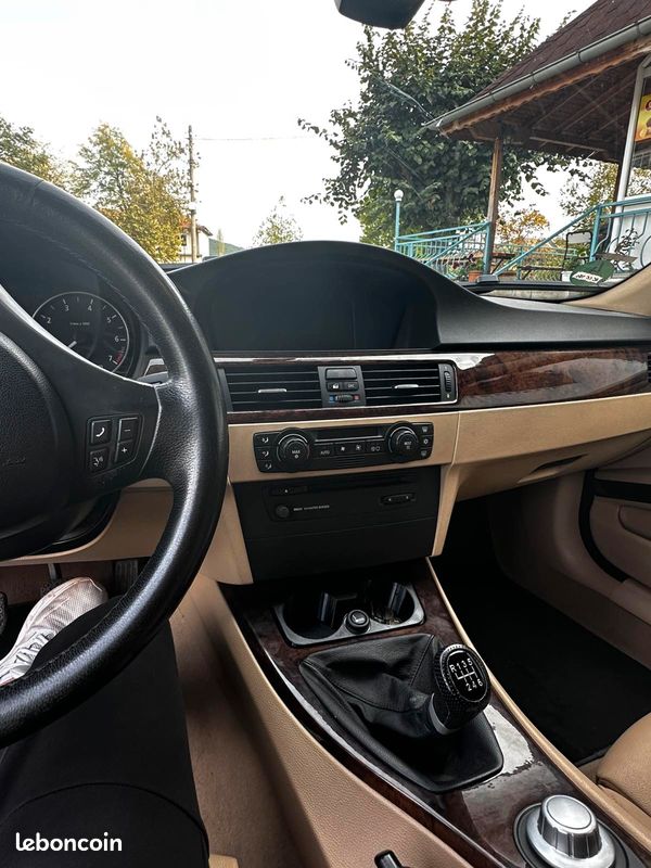 22167210 BMW 3 E90 E91 Porte-gobelet, 4.99