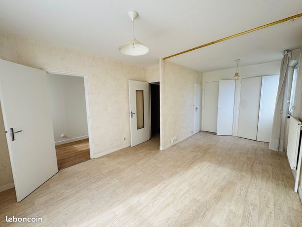 Appartement 1 pièce 34 m²