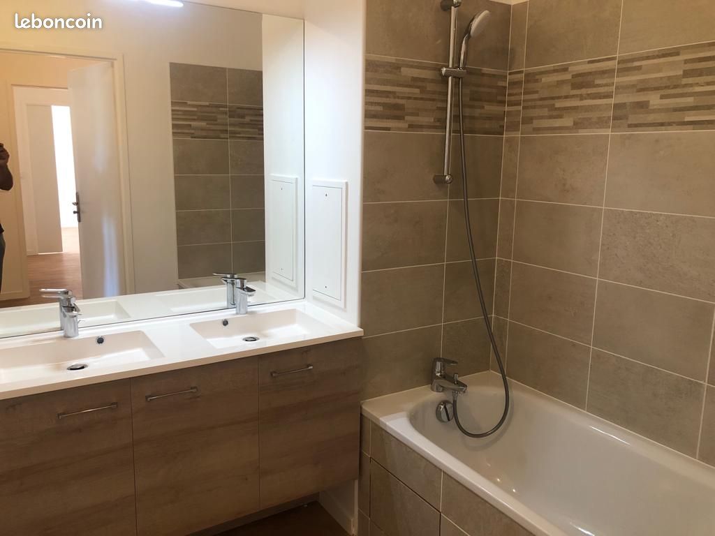 Appartement a louer romainville - 3 pièce(s) - 65 m2 - Surfyn