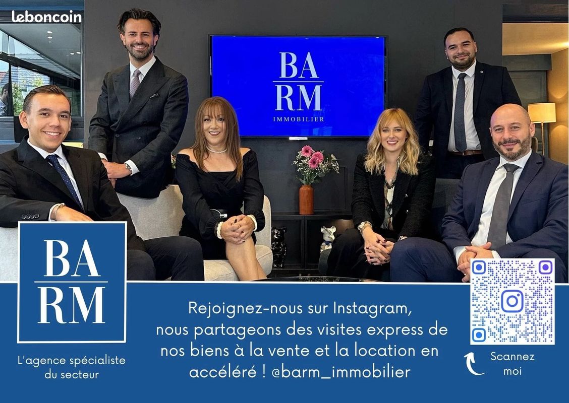 Appartement a louer montfermeil - 3 pièce(s) - 82 m2 - Surfyn