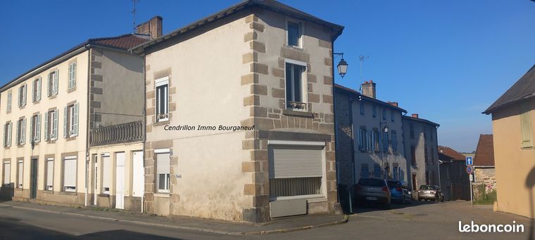 Maison 6 pièces 120 m²