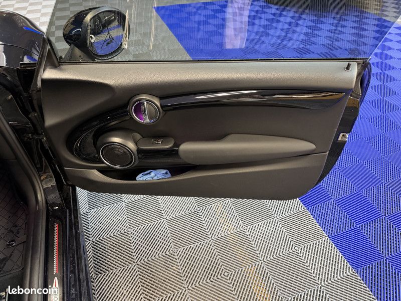 Mini MINI JOHN COOPER WORKS 231CH BVAS (image 37)