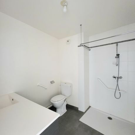 Appartement a louer osny - 2 pièce(s) - 43 m2 - Surfyn