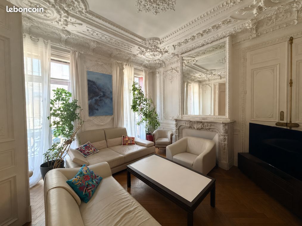 Appartement 6 pièces 140 m² · à Toulouse · 140 m² · 730 000 €