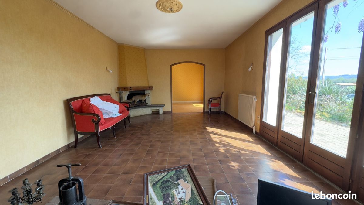 Maison 6 pièces 159 m² (image 11)