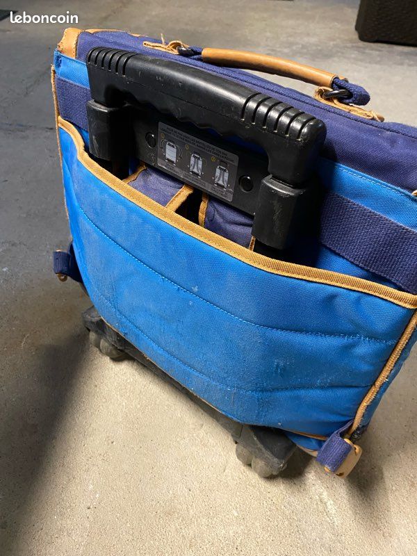 Cartable Tann’s (image 2)