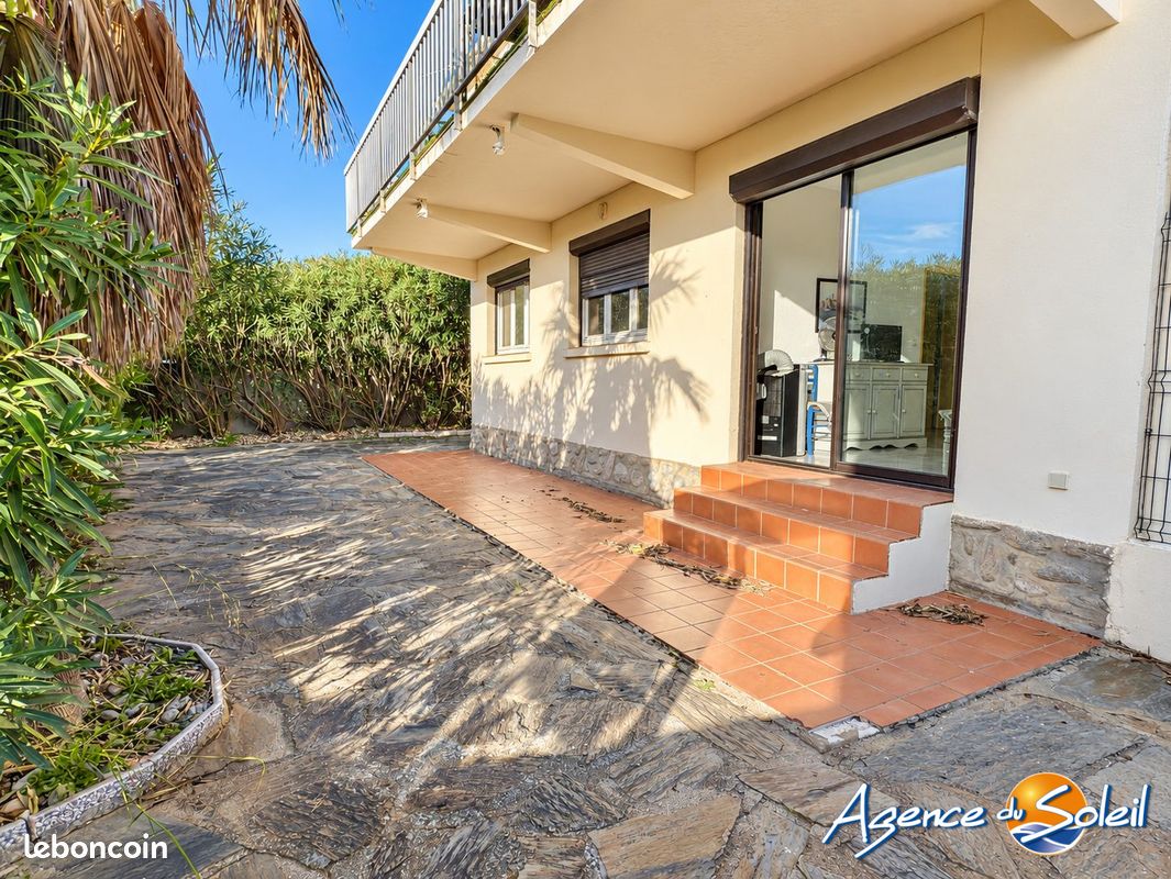 Appartement 3 pièces 50 m² · à Saint-Cyprien · 50 m² · 199 900 €