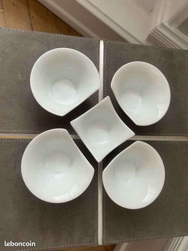 Set 5 Pièces Apéritif (image 4)