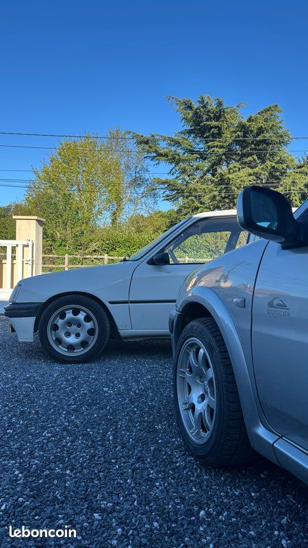 Ressort court peugeot 205 (image 2)