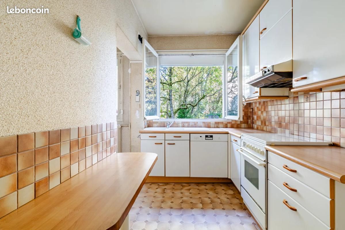 Appartement 3 pièces 66 m² · à Châtenay-Malabry · 66 m² · 277 000 €