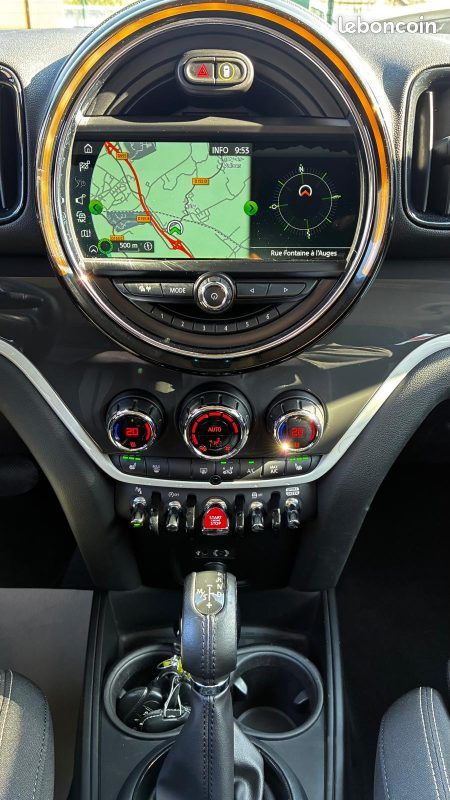 Mini Countryman SD 2.0d 190ch Edition John Cooper Works BVA8 (image 18)