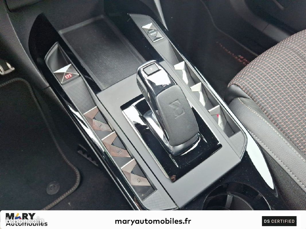 DS DS3 Crossback E-Tense Performance Line (image 14)
