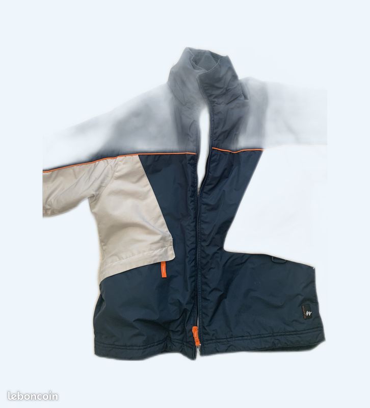 Blouson de ski 12 ans (image 1)