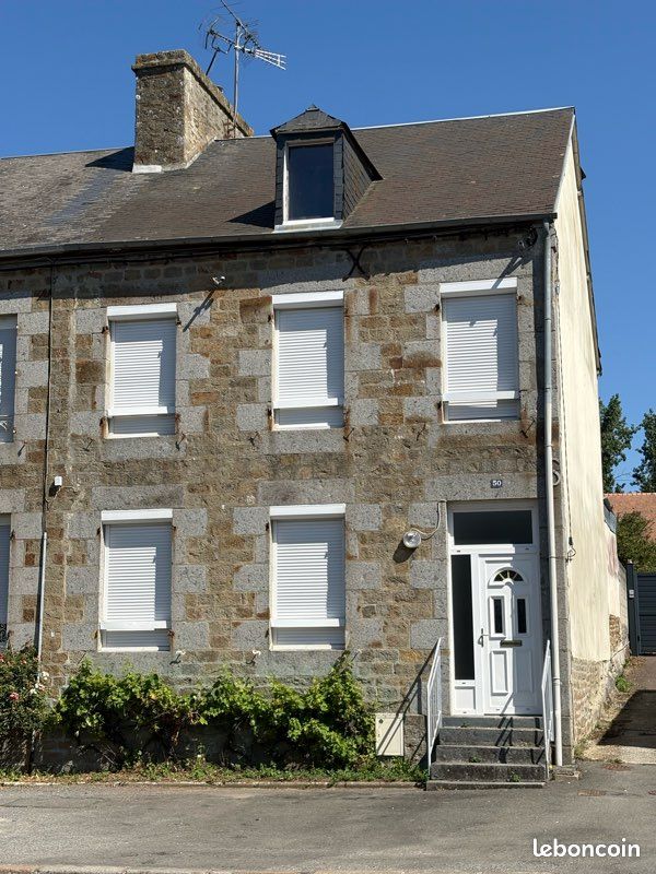 Maison 5 pièces 111 m² · à Messei · 111 m² · 76 000 €