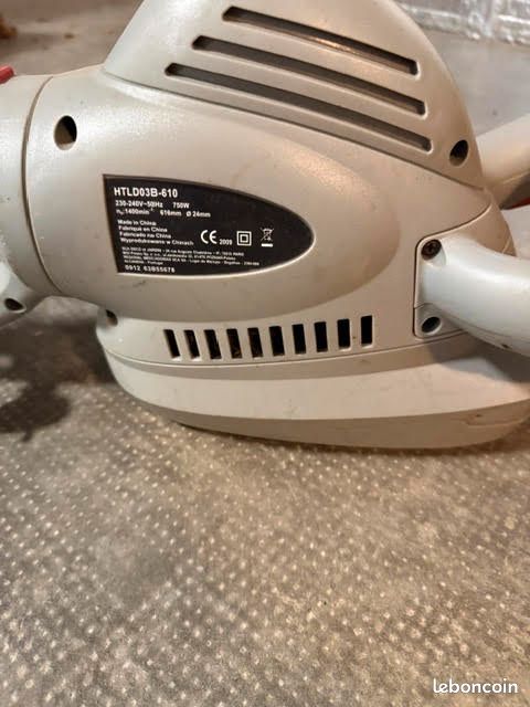 Taille haie (image 3)