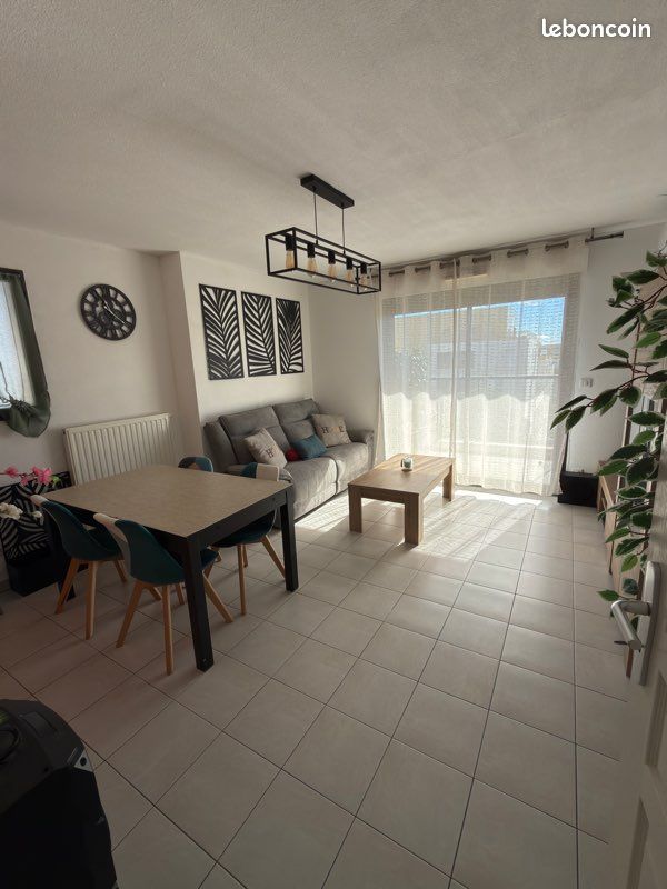 Appartement 2 pièces 47 m² · à Montpellier · 47 m² · 200 000 €
