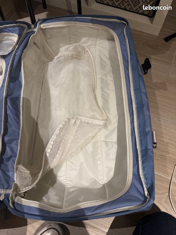 Valise BENSIMON (image 4)