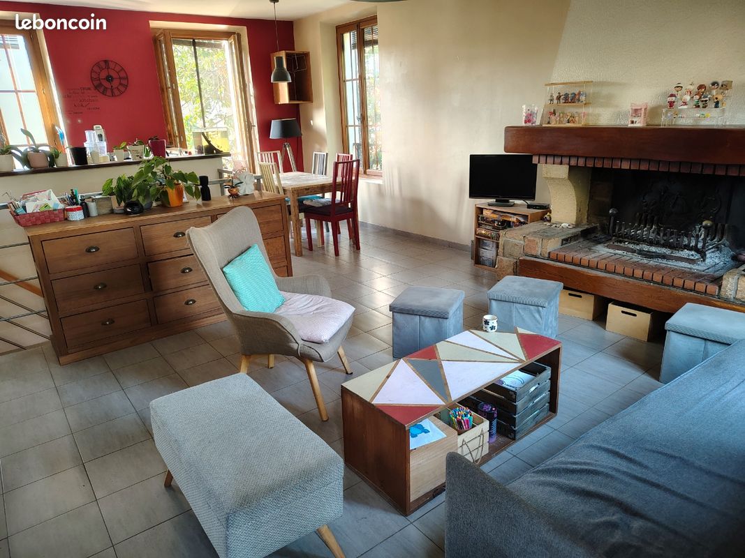 Maison 5 pièces 105 m² · à Champigny-sur-Marne · 105 m² · 439 000 €