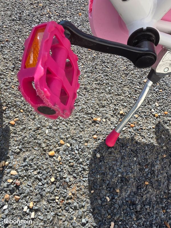 Velo fille (image 12)