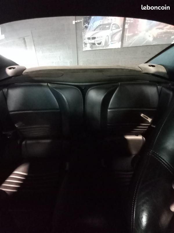 Porsche 911 CARRERA 4 996 Cabriolet 3.6i 4S (image 33)