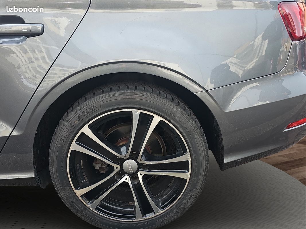 Audi a3 2.0 tdi 150 ch - limousine - garantie 6 mois (image 15)