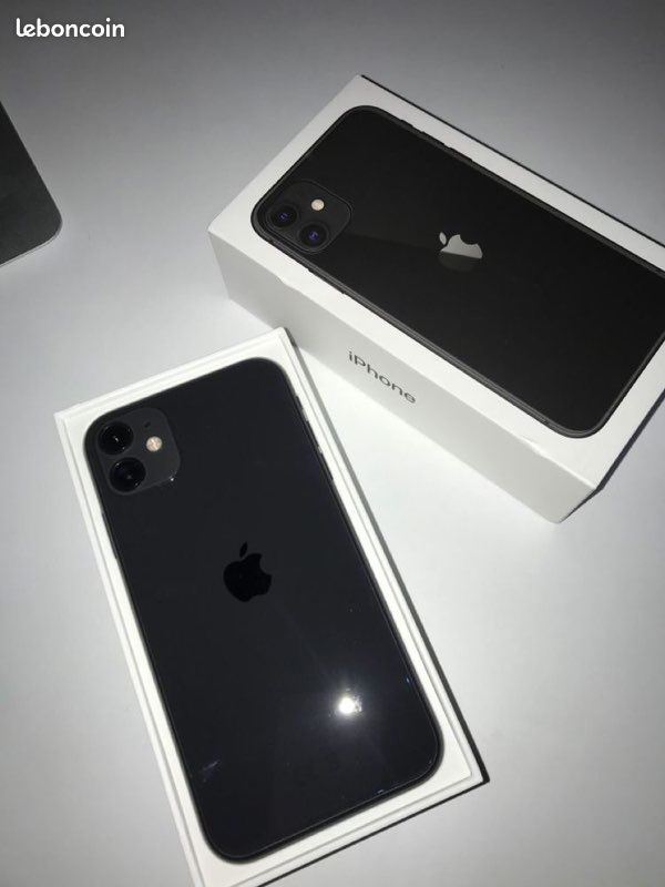 IPhone 11 (image 1)