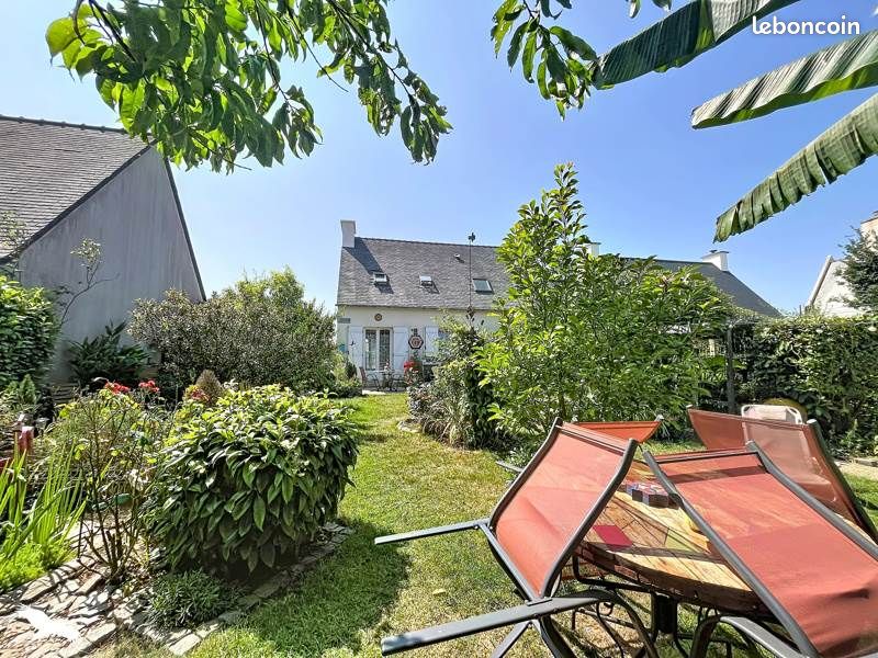 Maison 6 pièces 105 m² · à Gouesnou · 105 m² · 244 950 €