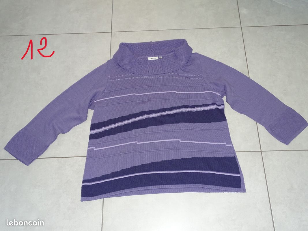 Vetements femme grande taille (20 photos) (image 12)