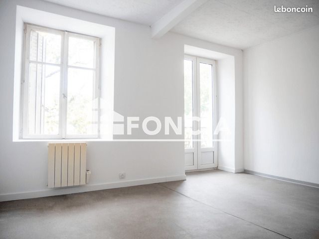 Appartement 3 pièces 53 m² · à Mulhouse · 53 m² · 490 €/mois