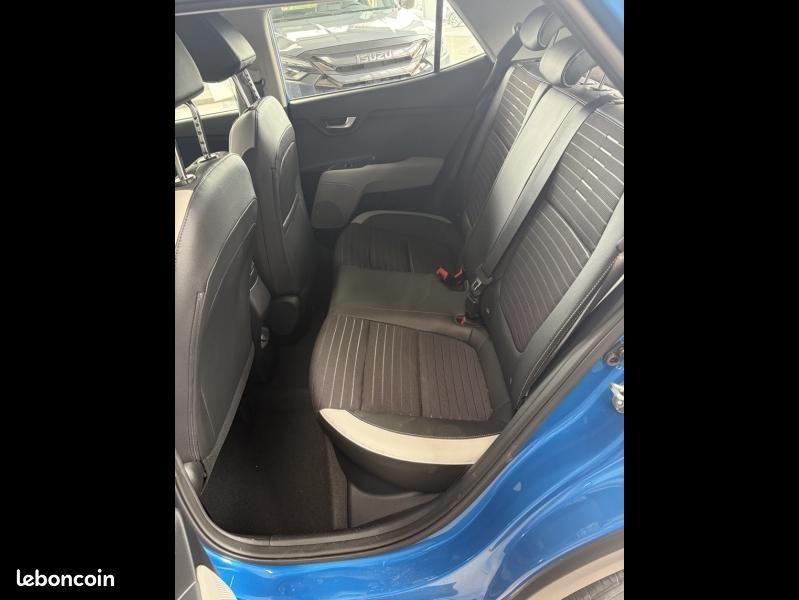 Kia Stonic 1.0 T-GDi 100ch Collection 2 (image 17)