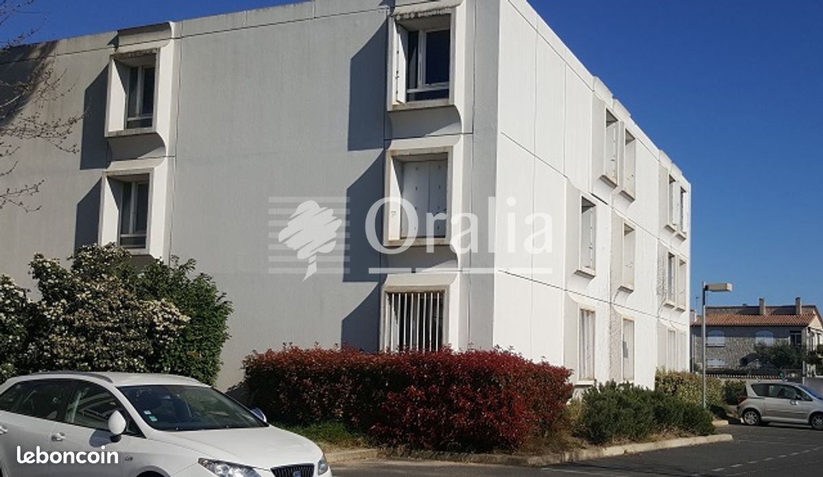 Appartement 1 pièce 16 m² · à Montpellier · 16 m² · 395 €/mois