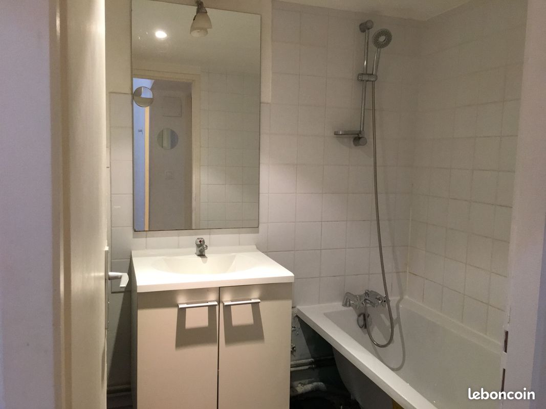 Appartement en location (image 3)