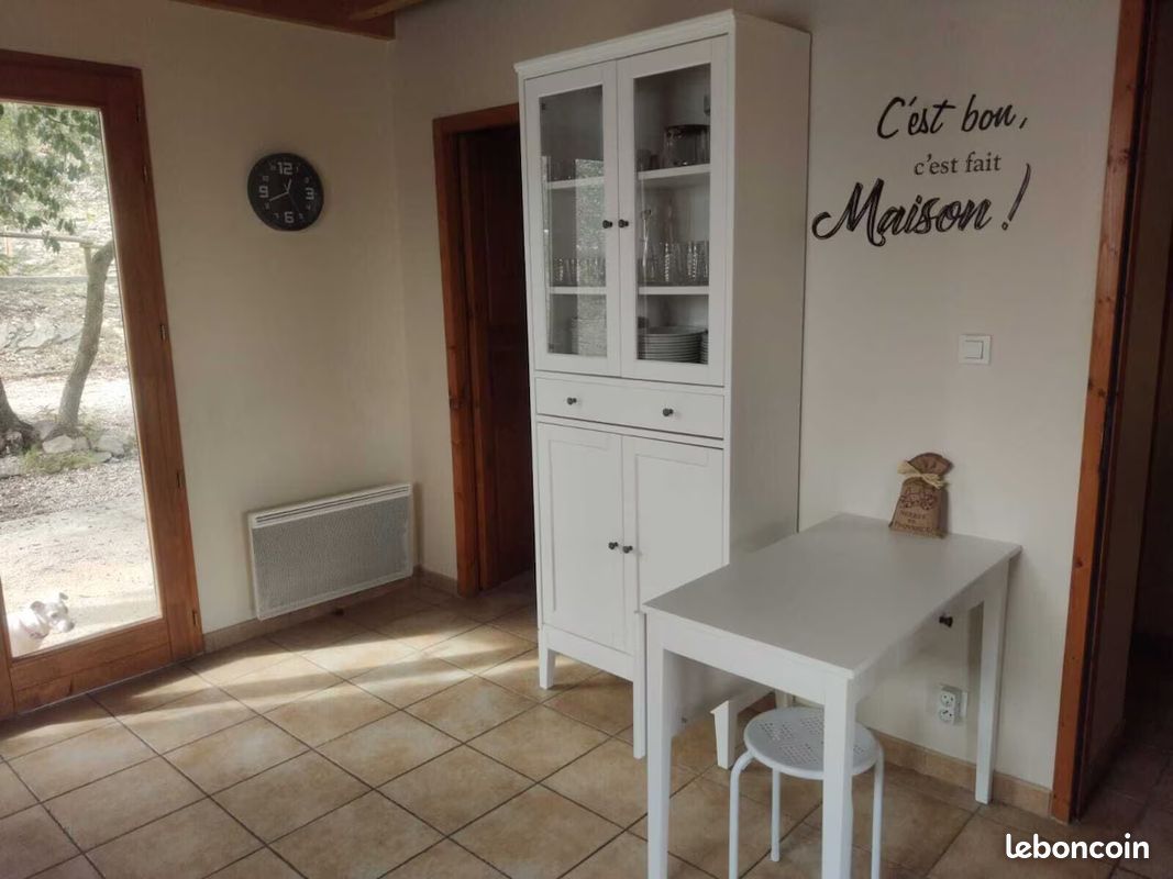 L'escapase ardechosie location saisonniere (image 15)