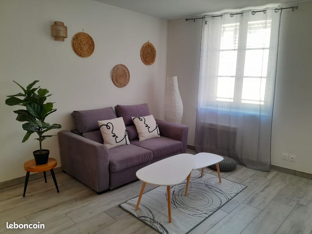 Appartement 1 pièce 41 m² · à Toulon · 41 m² · 790 €/mois