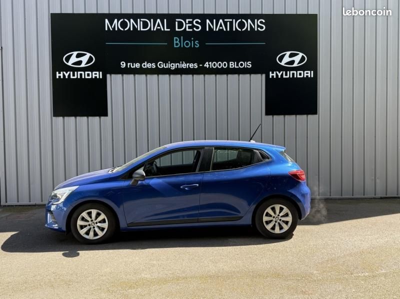Renault Clio 1.0 TCe 90ch Authentic (image 2)