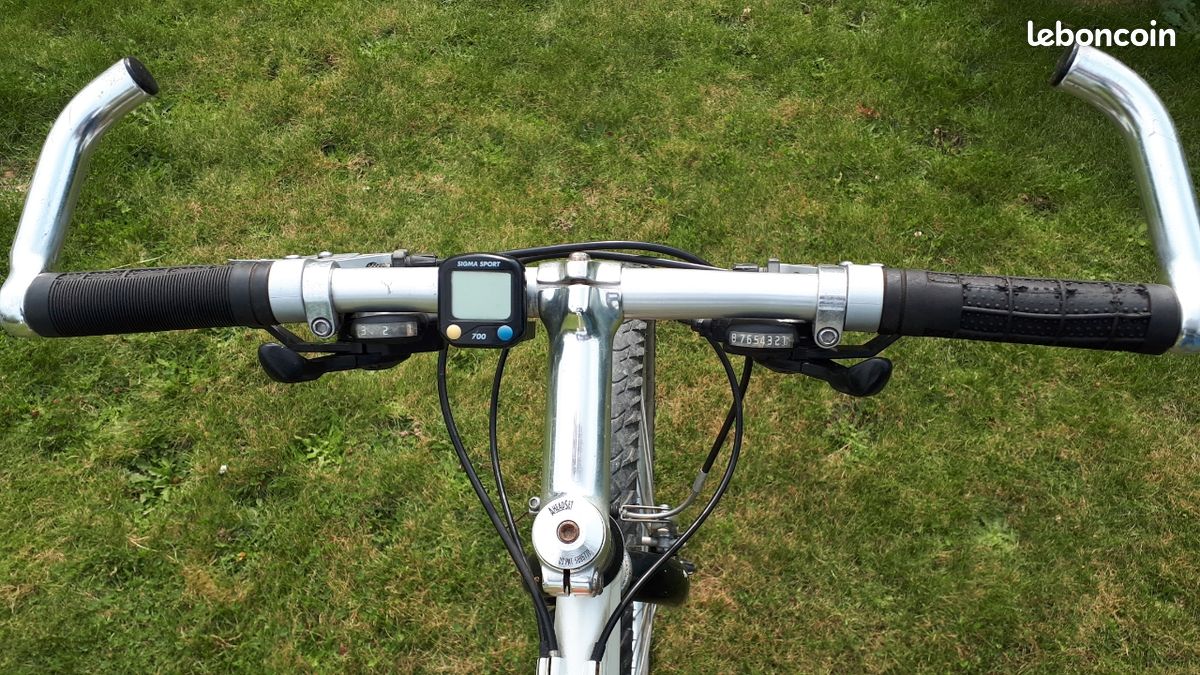 Vtt annees 90 d'occasion - Vélos