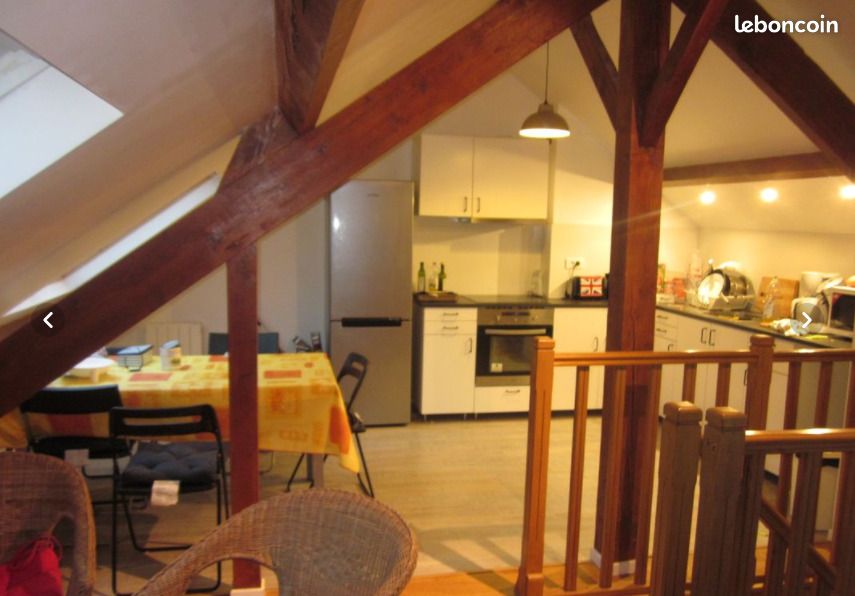 Appartement a louer noisy-le-grand - 1 pièce(s) - 12 m2 - Surfyn