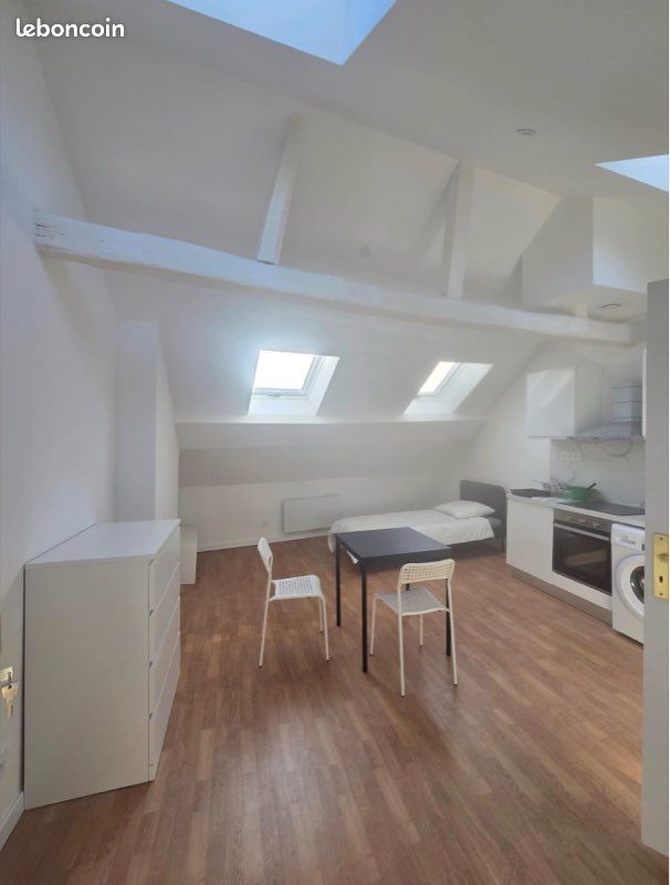 Immeuble 7 pièces 120 m² · à Châtellerault · 120 m² · 249 500 €