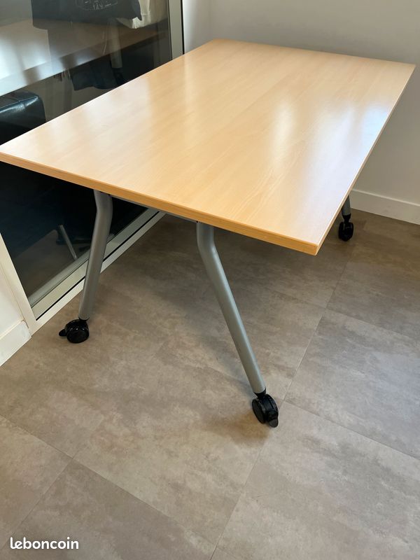 Bureau Steelcase (image 2)