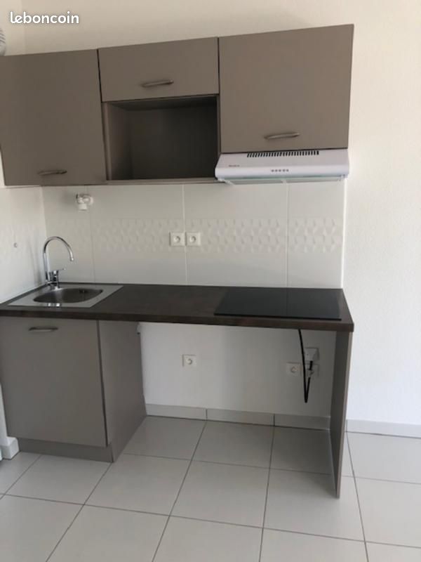 Appartement a louer chelles - 2 pièce(s) - 38 m2 - Surfyn