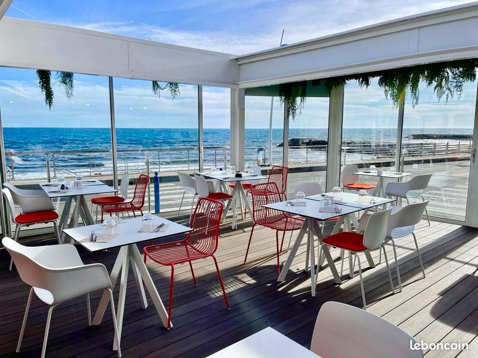 Studio à Sausset les Pins à 100m de la mer (image 10)