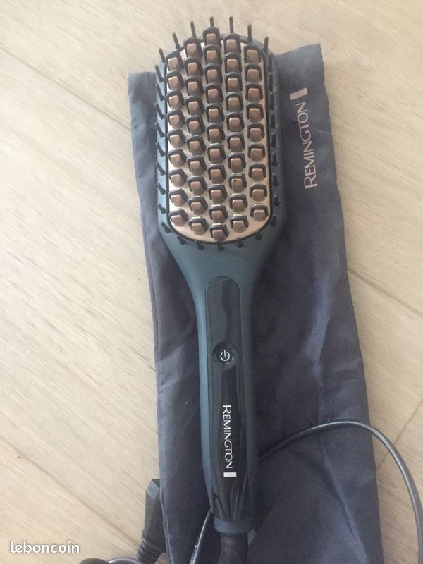 Brosse lissante (image 2)