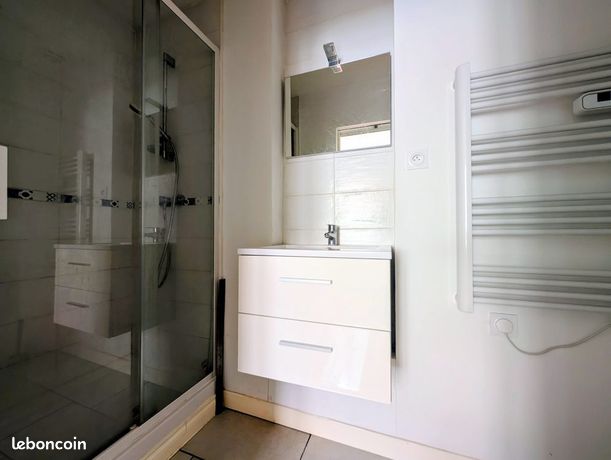 Appartement 2 pièces 31 m² — 5