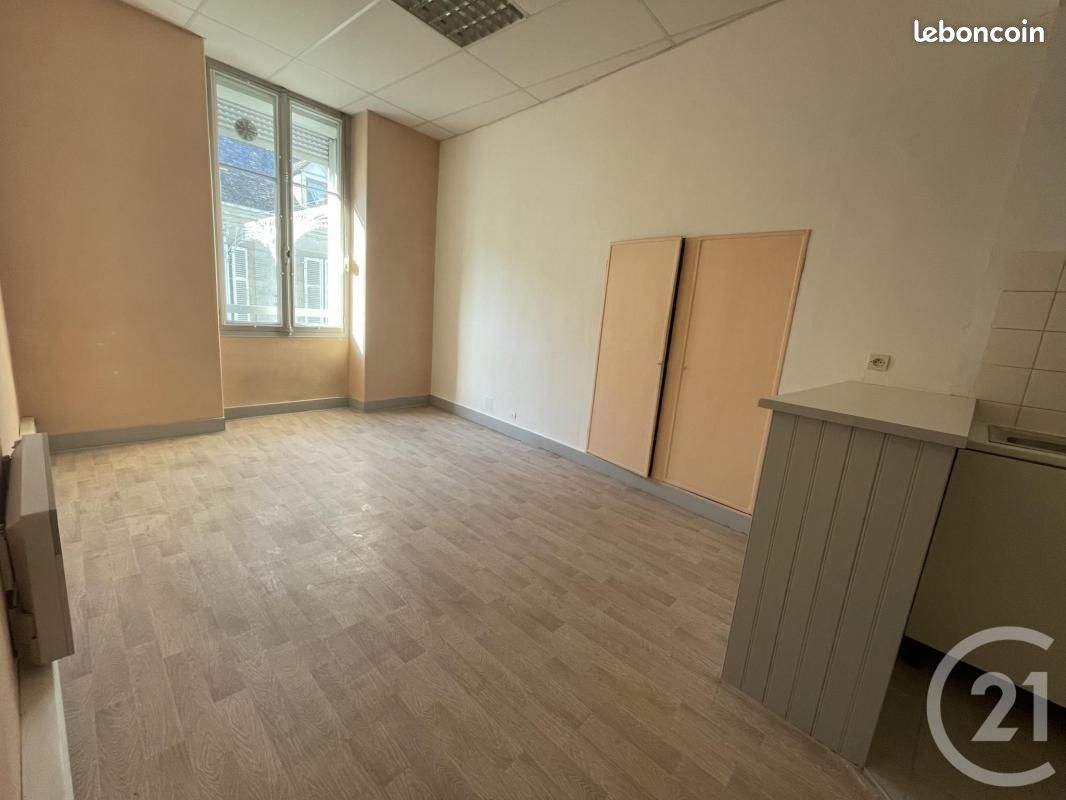 Appartement 2 pièces 37 m² · à Orthez · 37 m² · 405 €/mois