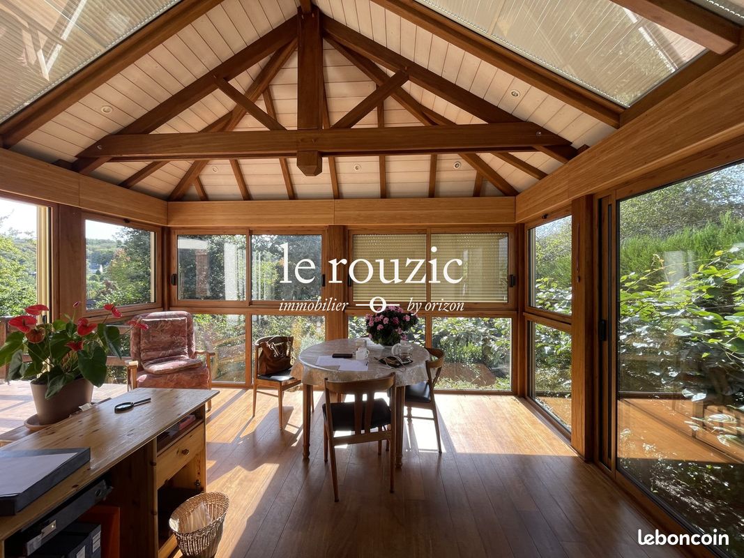 Maison 6 pièces 105 m² · à Saint-Nolff · 105 m² · 299 900 €