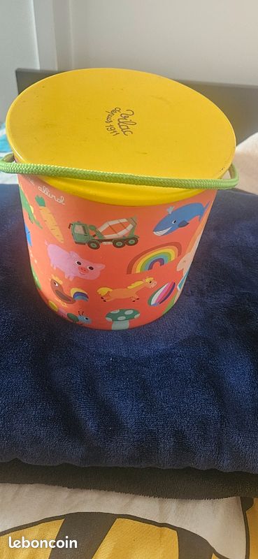 Jeu éducatif outecache (image 1)