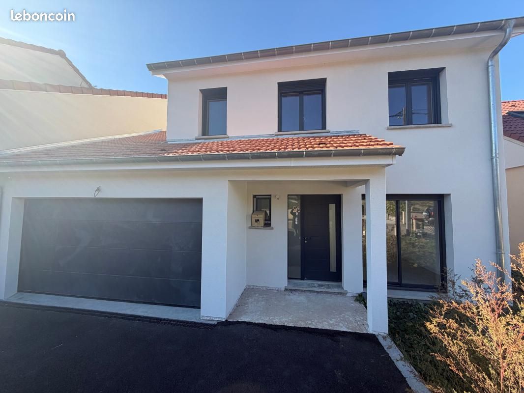 Maison 4 pièces 130 m² · à Sexey-aux-Forges · 130 m² · 365 000 €